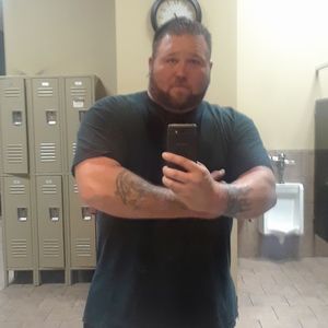 Meet your Posher, Teddy